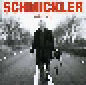 Wilfried Schmickler: Weiter - Cover