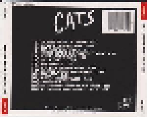 Andrew Lloyd Webber: Cats (CD) - Bild 2
