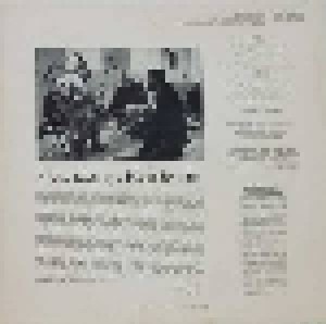 Chet Atkins & Hank Snow: Reminiscing (LP) - Bild 2