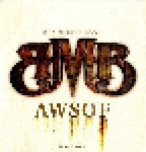 Cover - Ben Miller Band: Awsof