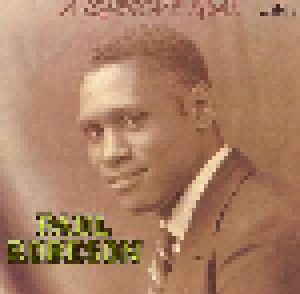 Paul Robeson: A Lonesome Road (LP) - Bild 1