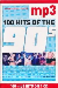 Cover - Jason Donovan: 100 Hits Of The 90's