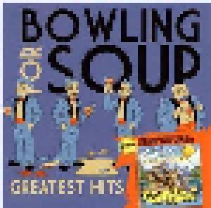 Bowling For Soup: Greatest Hits + Fishin' For Woos (2-CD) - Bild 1