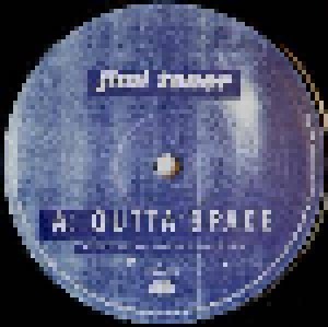 Jimi Tenor: Outta Space (10") - Bild 3
