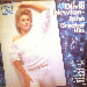 Olivia Newton-John: Greatest Hits (LP) - Bild 1