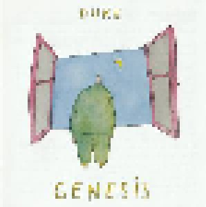 Genesis: Duke (CD) - Bild 1