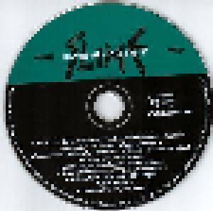 Slime: Compilation '81-'87 (CD) - Bild 3