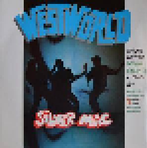 Westworld: Silvermac (10") - Bild 1
