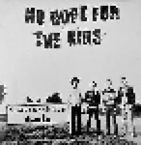 No Hope For The Kids: No Hope For The Kids (LP) - Bild 1