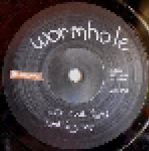 Wormhole: Lay It On (10") - Bild 4
