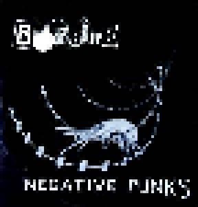 Cover - Bobwire: Negative Punks