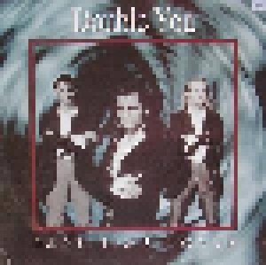 Double You: Part-Time Lover (12") - Bild 1