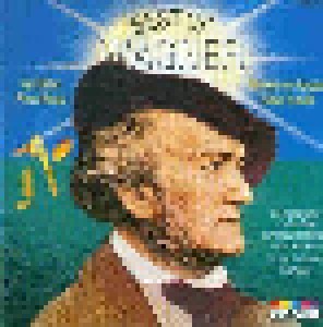 Richard Wagner: Best Of Wagner (CD) - Bild 1