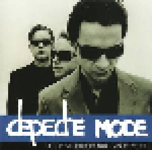Depeche Mode: Touring The Angel Berlin 2006 (2-CD) - Bild 1