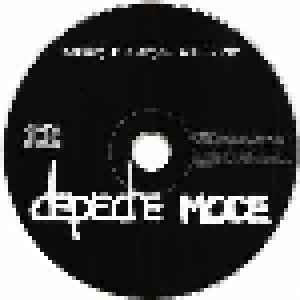 Depeche Mode: Touring The Angel Berlin 2006 (2-CD) - Bild 3