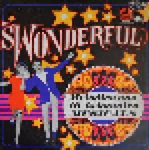 Cover - Bruce Low: 's Wonderful