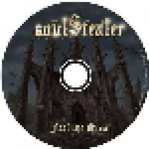 Soul Stealer: Feel The Steal (CD) - Bild 2