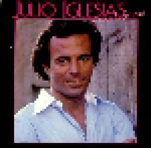 Cover - Julio Iglesias: Vous Les Femmes, A