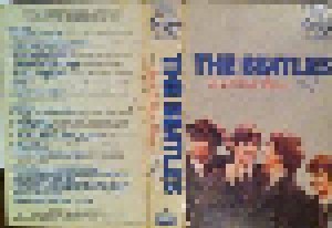 The Beatles: Rock'n'Roll Music, Vol. 1 (Tape) - Bild 3
