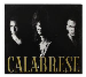 Cover - Calabrese: Lust For Sacrilege