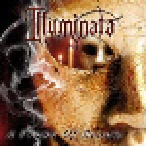 Illuminata: A Frame Of Beauty (Demo-CD-R) - Bild 1