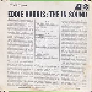 Eddie Harris: The In Sound (LP) - Bild 2