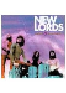 New Lords: New Lords (CD) - Bild 1