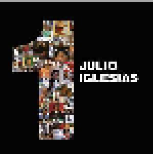 Julio Iglesias: 1 (2-CD) - Bild 1