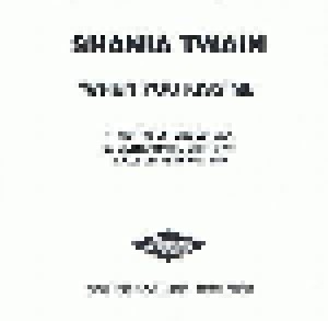 Shania Twain: When You Kiss Me (Promo-Single-CD) - Bild 1