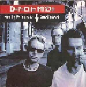 Depeche Mode: Touring The Angel 2006 (2-CD) - Bild 1