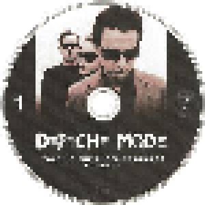 Depeche Mode: Touring The Angel 2006 (2-CD) - Bild 3
