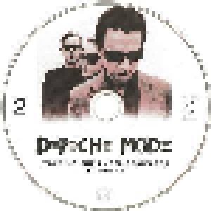 Depeche Mode: Touring The Angel 2006 (2-CD) - Bild 4