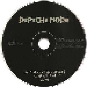 Depeche Mode: Touring The Angel Mannheim 2006 (2-CD) - Bild 4