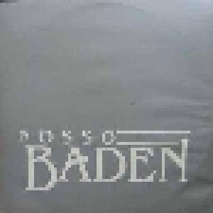 Baden Powell: Nosso Baden (LP + 7") - Bild 3