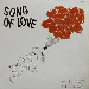 E.B. '87: Song Of Love (12") - Bild 1