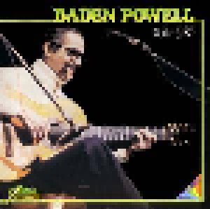 Cover - Baden Powell: Live 1982