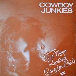 Cowboy Junkies: Blue Moon Revisited (Song For Elvis) (10") - Bild 1