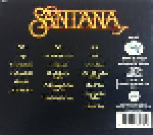 Santana: Santana (3-CD) - Bild 2