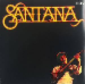Santana: Santana (3-CD) - Bild 4
