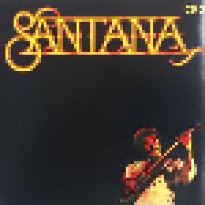 Santana: Santana (3-CD) - Bild 5