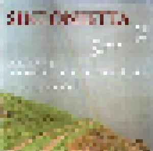 Sinfonietta Live '99 - Cover