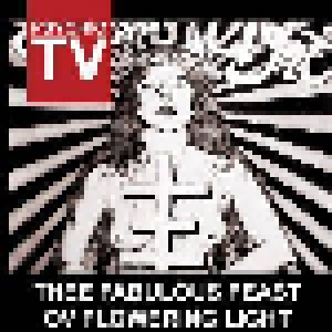 Cover - Psychic TV: Thee Fabulous Feast Ov Flowering Light