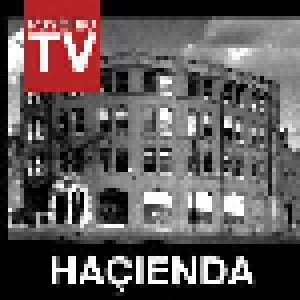 Psychic TV: Haçienda (CD) - Bild 1