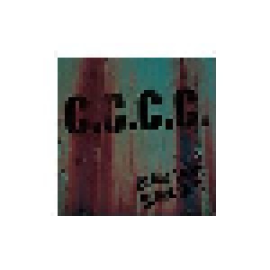 Cover - C.C.C.C.: Black Light / Black Heat
