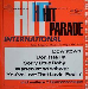Hitparade International 2. Folge (10") - Bild 1