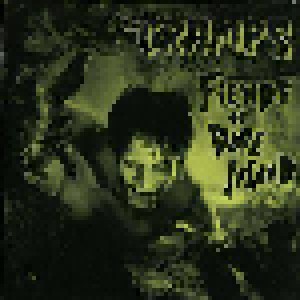 The Cramps: Fiends Of Dope Island (CD) - Bild 1