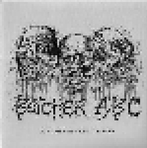 Butcher ABC: Road To Hell - Live 7 Inch EP (7") - Bild 1