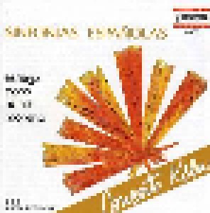 Concerto Köln: Sinfonias Españolas (CD) - Bild 1