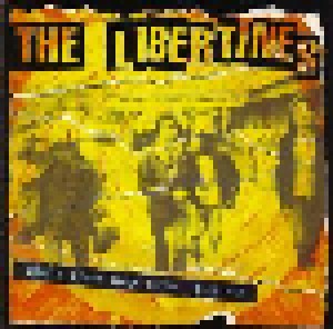 The Libertines: Don't Look Back Into The Sun (Single-CD) - Bild 1