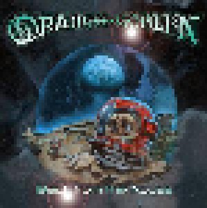 Orange Goblin: Back From The Abyss (CD) - Bild 1